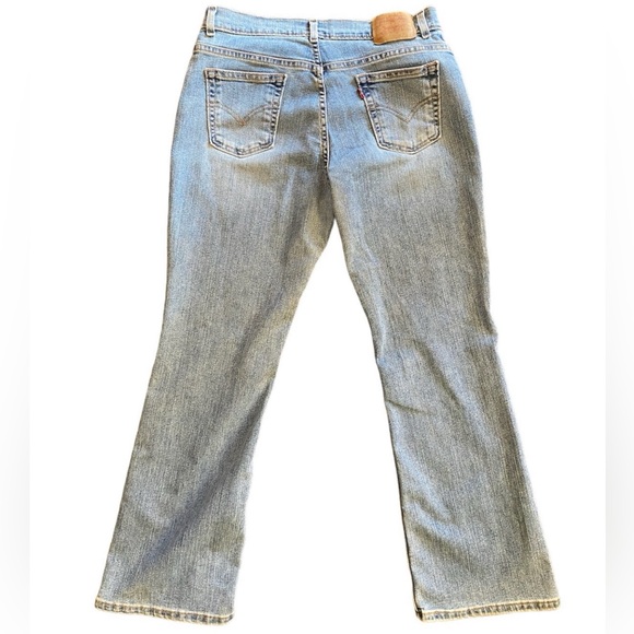 Levi's jeans 515 - Picture 2 of 8